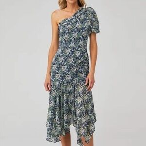 ASTR the Label Santorini Dress